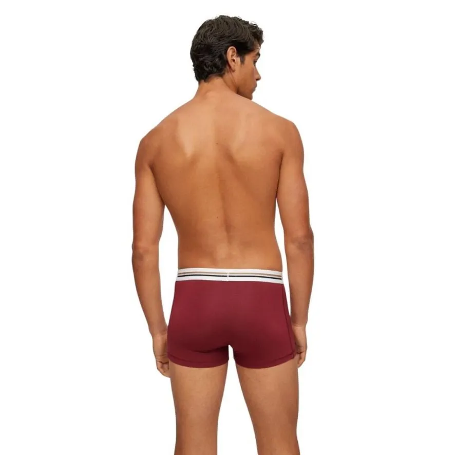 3 Pack Revive Soft Touch Boxer Briefs 50492200