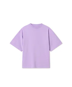 300 GSM 'Lavender' T-Shirt