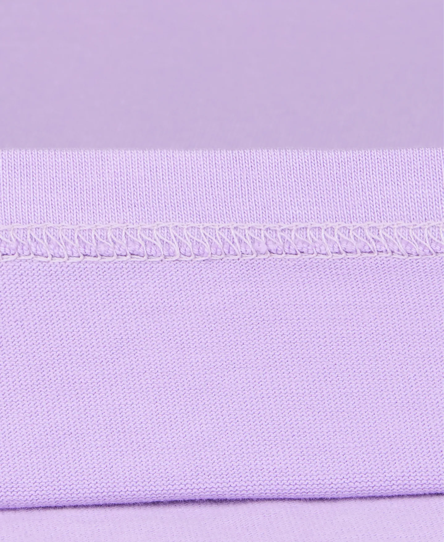 300 GSM 'Lavender' T-Shirt