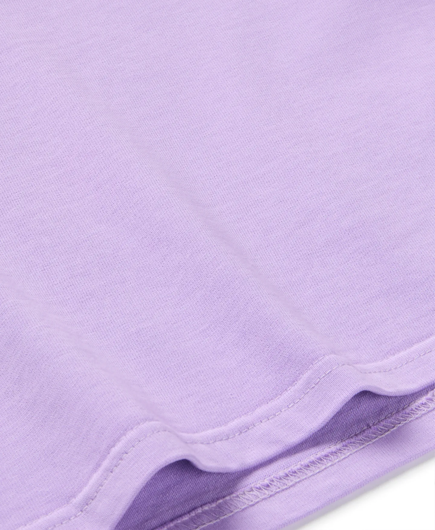 300 GSM 'Lavender' T-Shirt