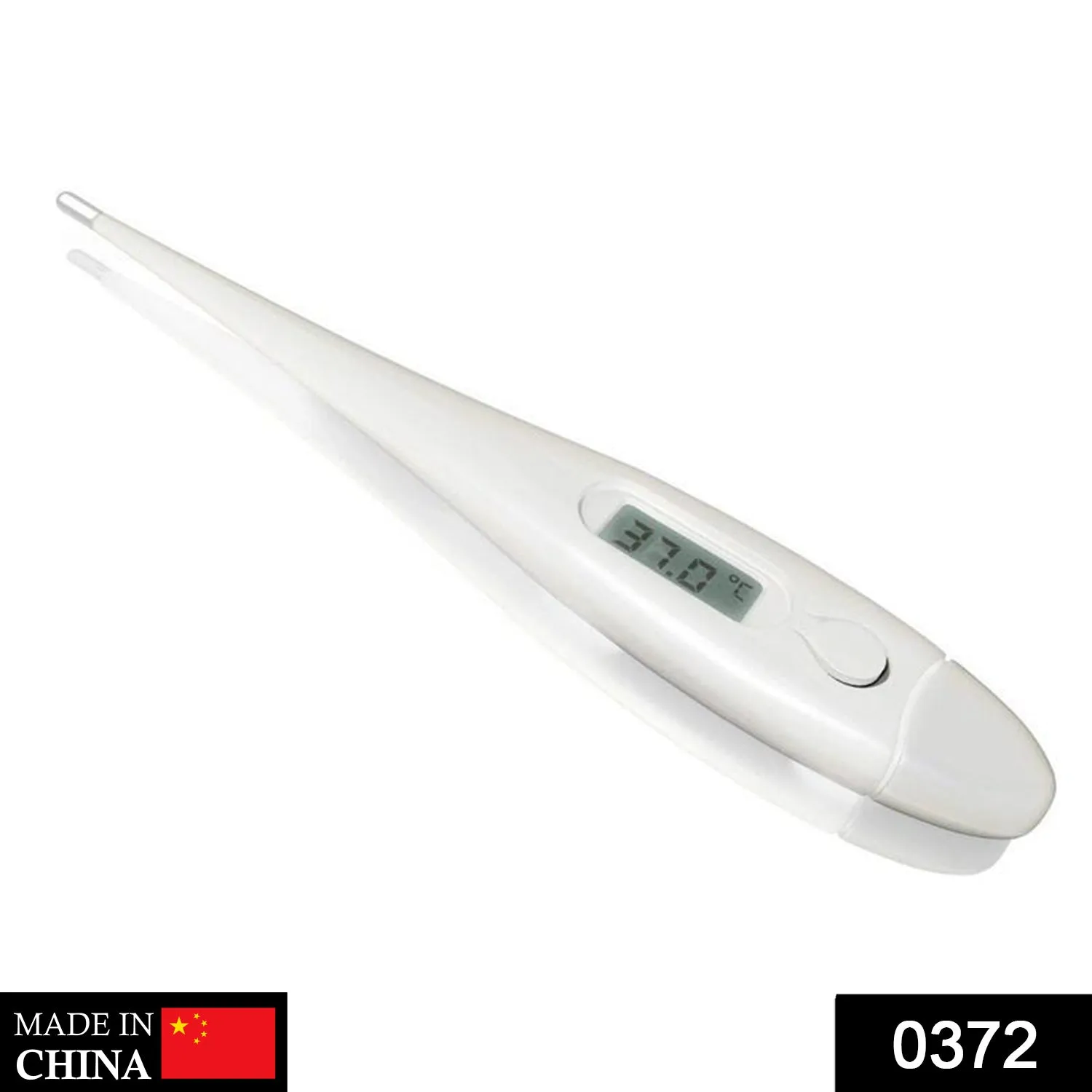 372 Digital Thermometer