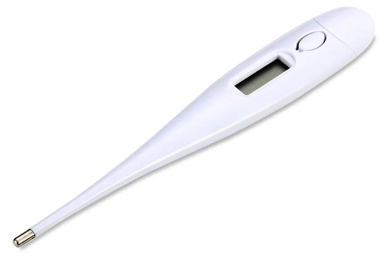 372 Digital Thermometer