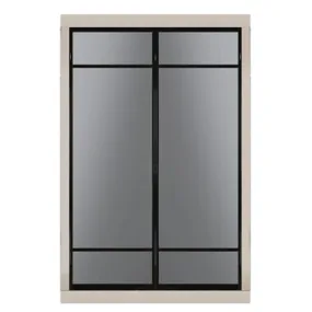 5ftx8ft Sliding Door Wardrobe D1(MG)