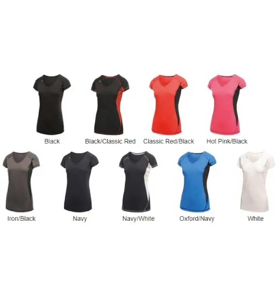 703RG Women's Beijing t-shirt