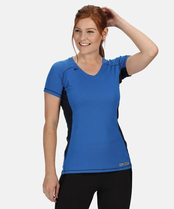 703RG Women's Beijing t-shirt