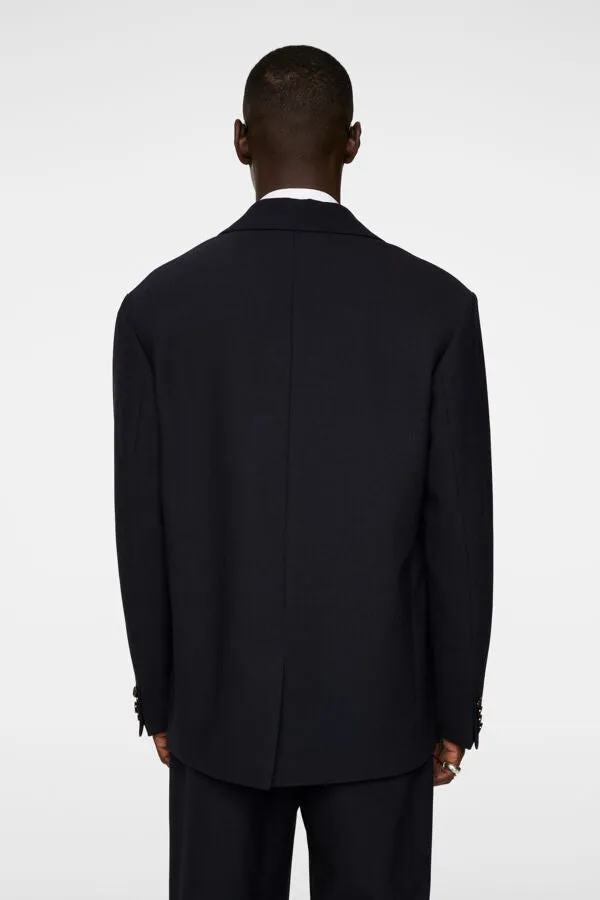 Abel Oversized Blazer