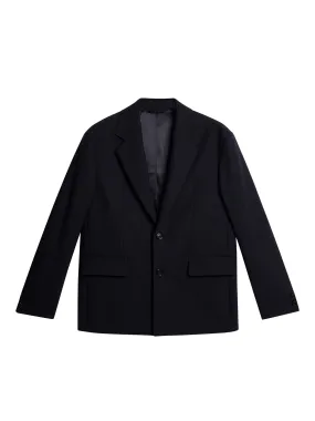 Abel U Oversized Blazer / JL Navy