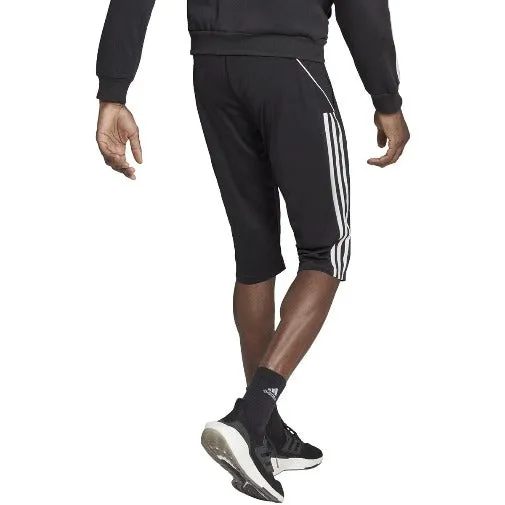 Adidas Men's Tiro23 3/4 Pants