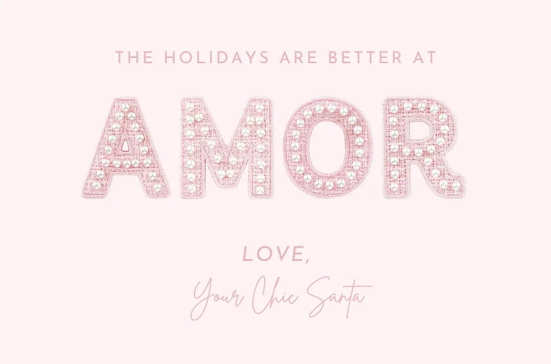 Amor Digital Gift Card