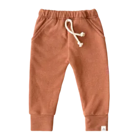 Apricot Joggers