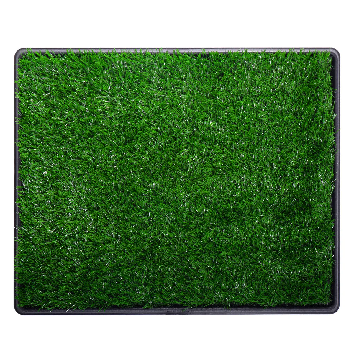 Artificial Dog Grass Mat, Indoor Potty Training, Pee Pad for Pet