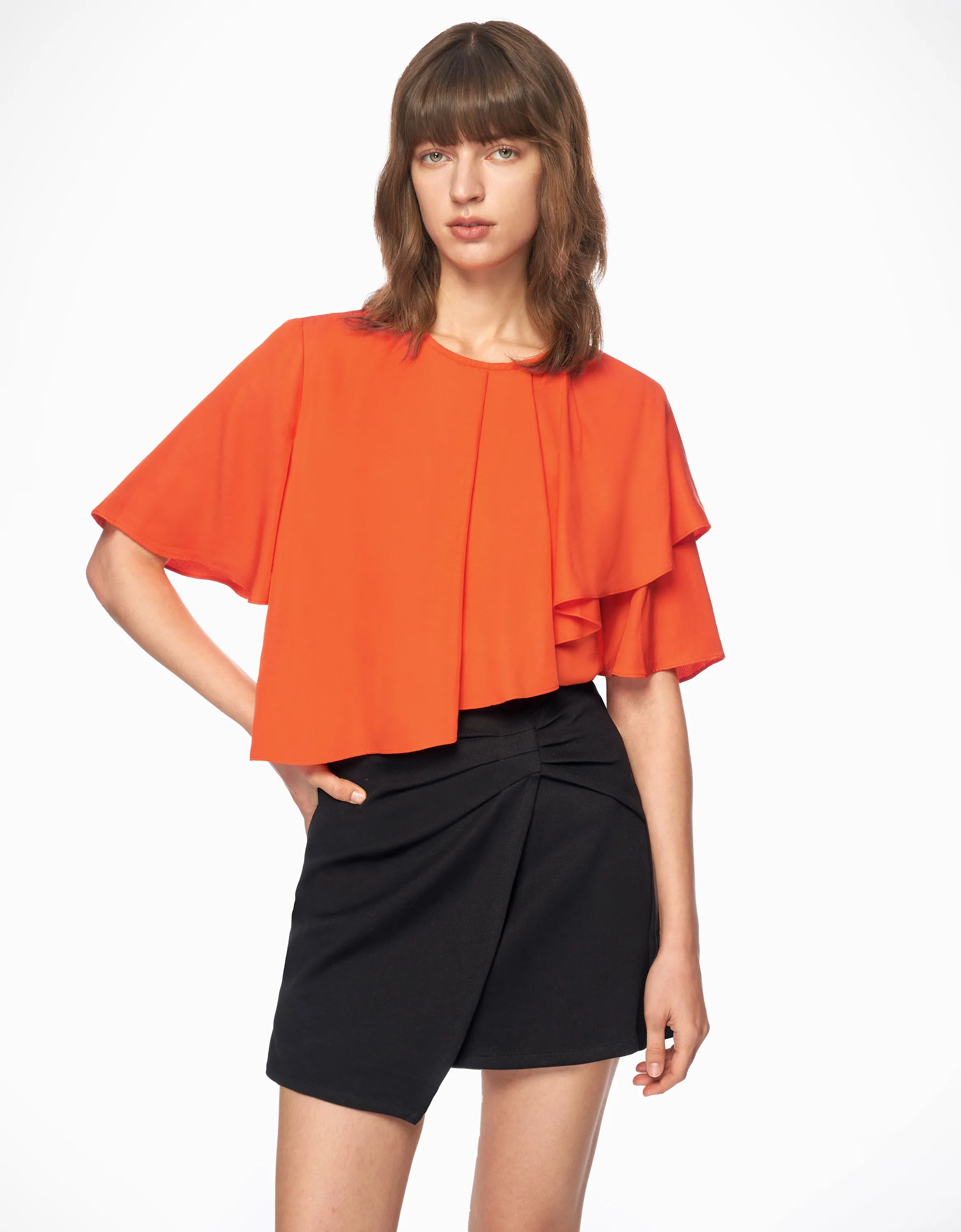 Asymmetric Top