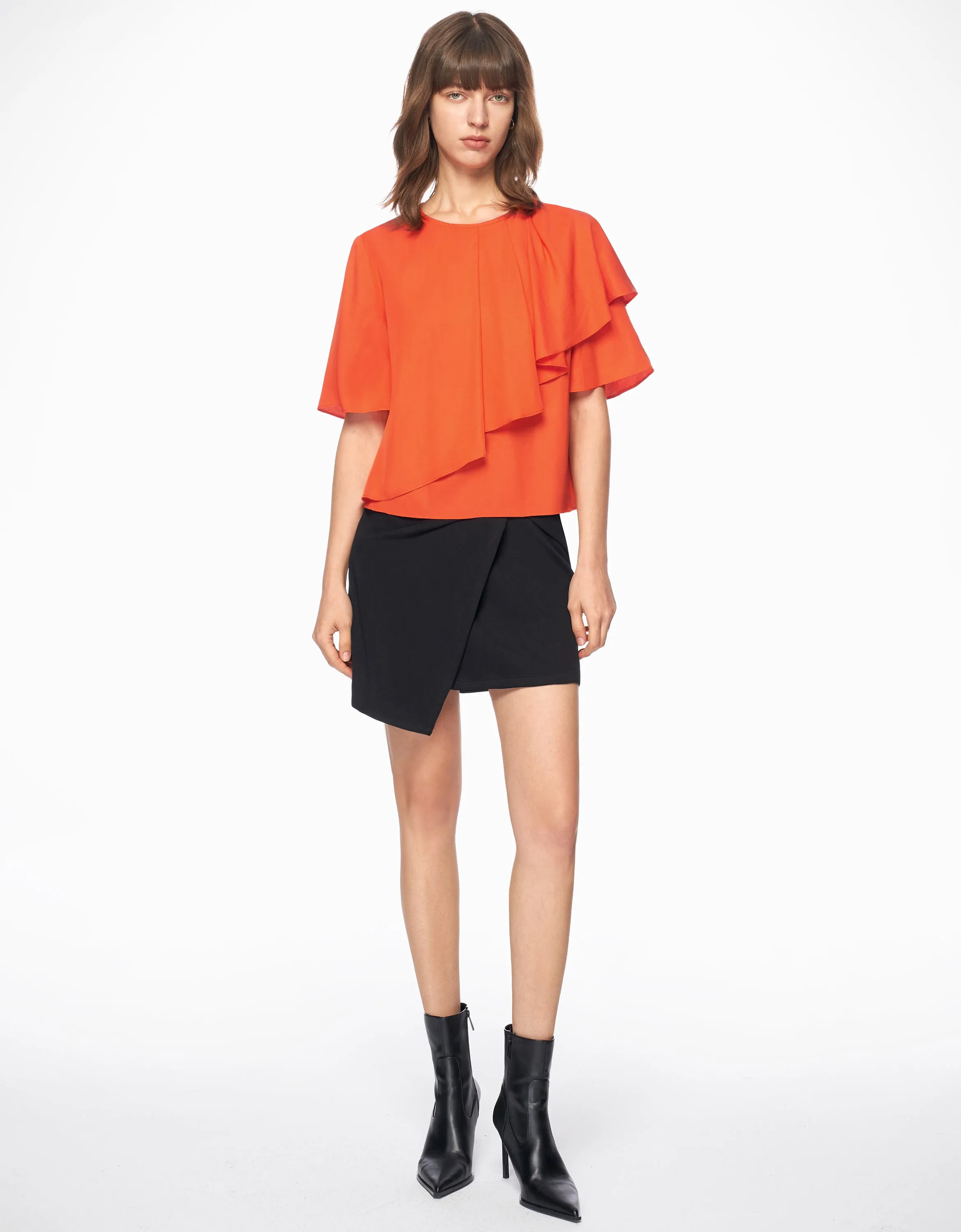 Asymmetric Top