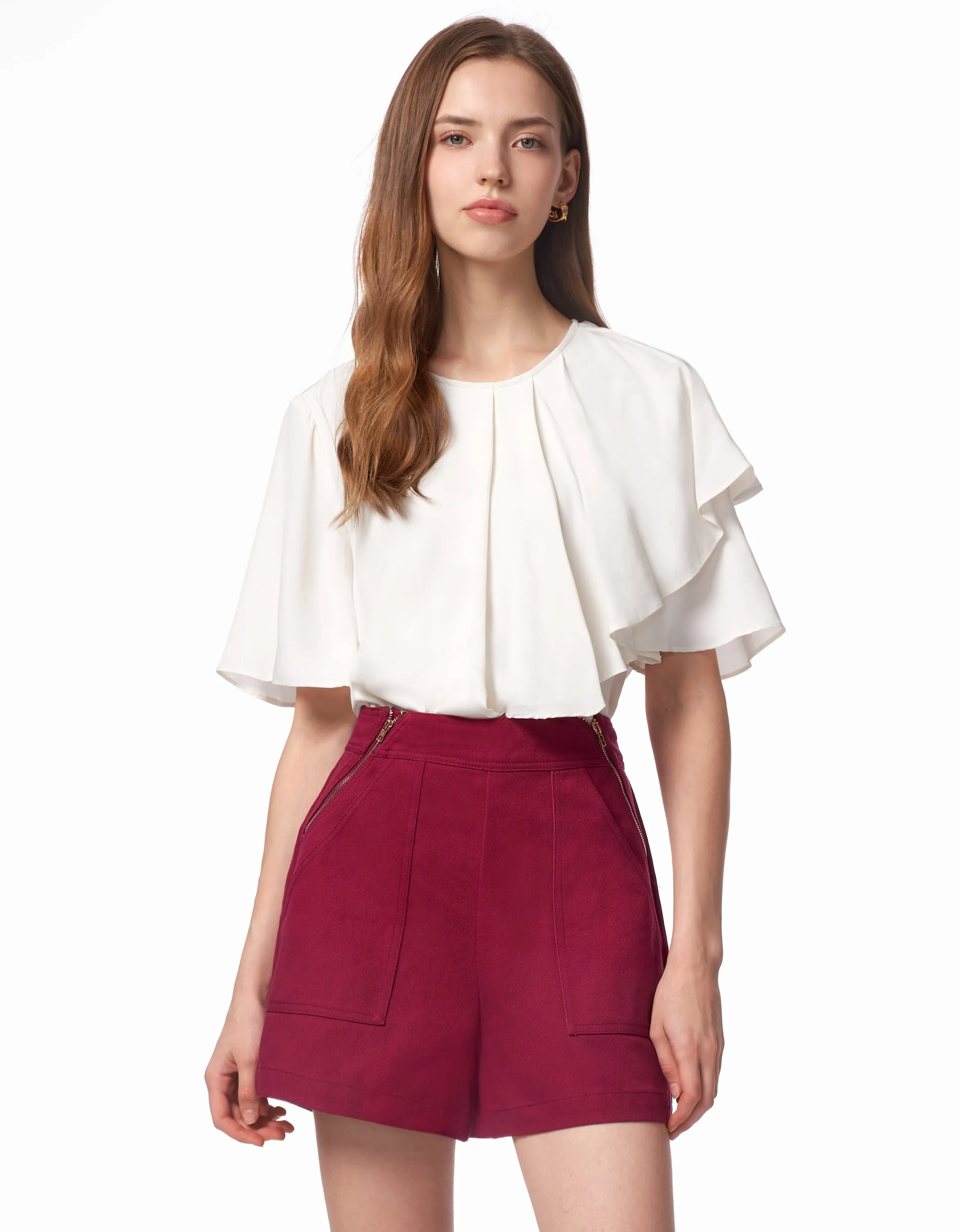 Asymmetric Top