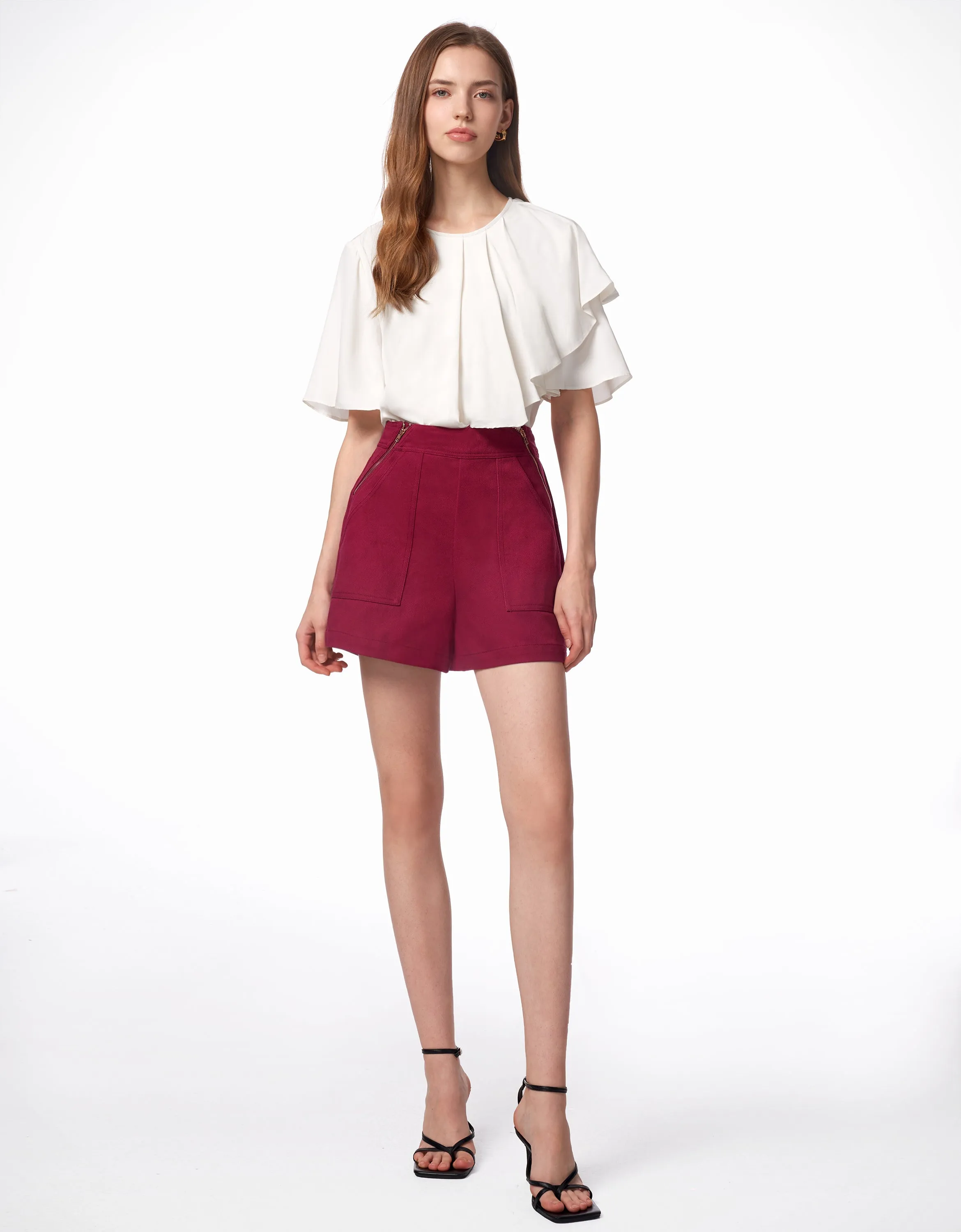 Asymmetric Top