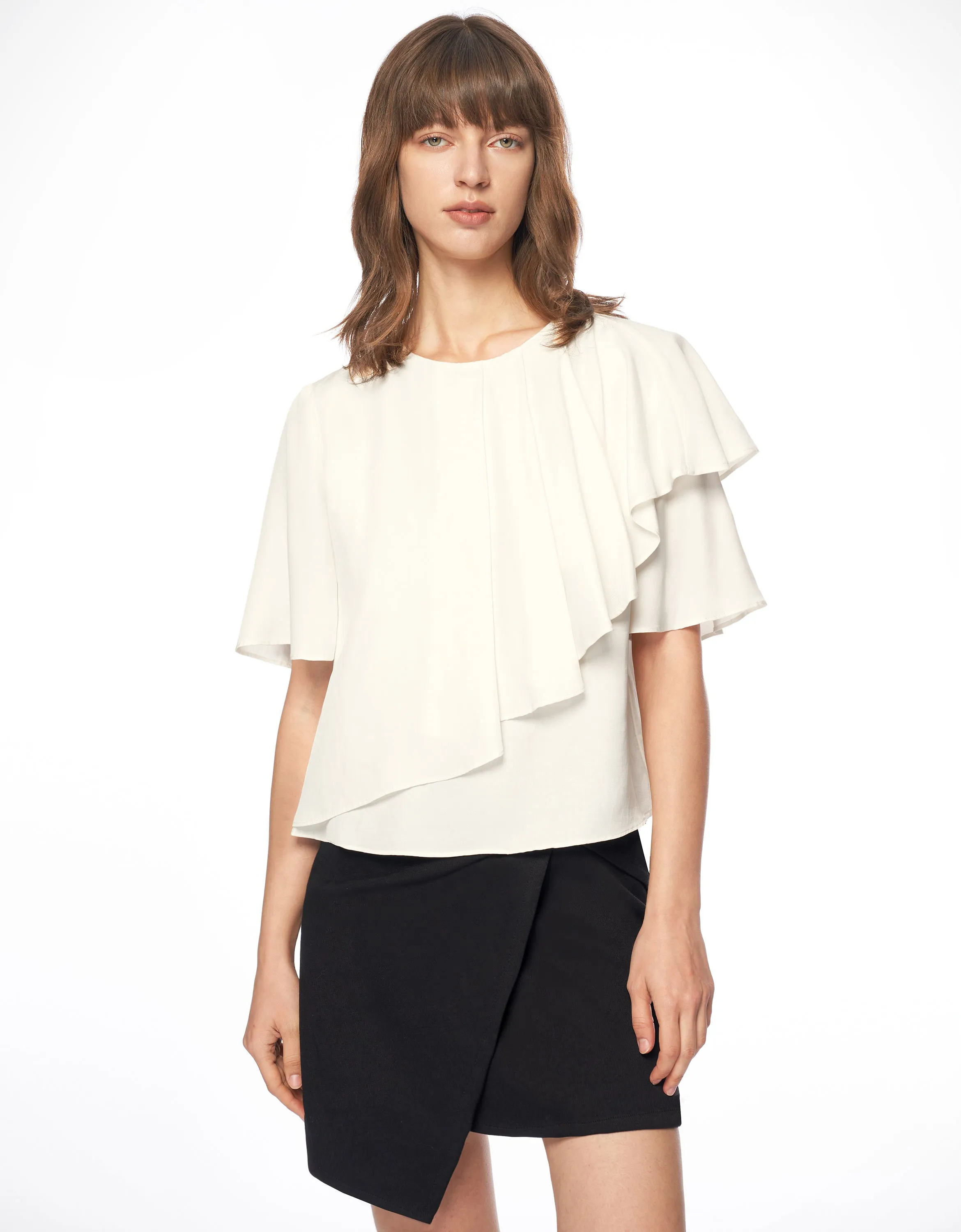 Asymmetric Top