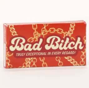 Bad Bitch Gum