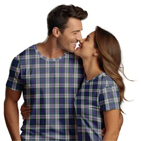 Baird Dress Tartan T-Shirt