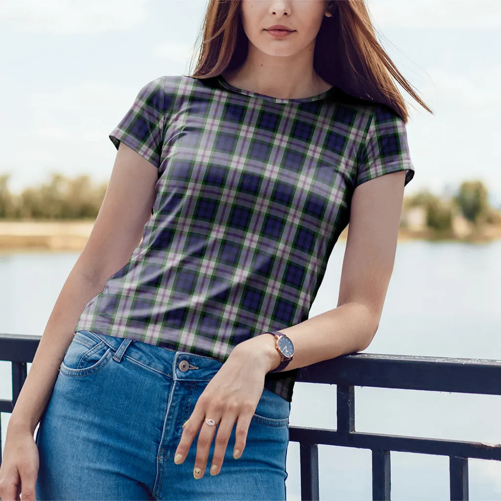 Baird Dress Tartan T-Shirt