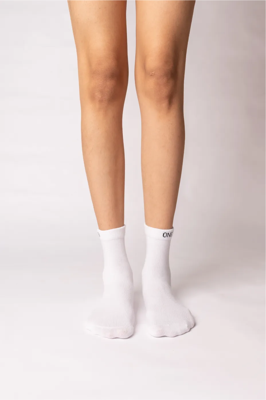 Bamboo Socks - Half Crew Length