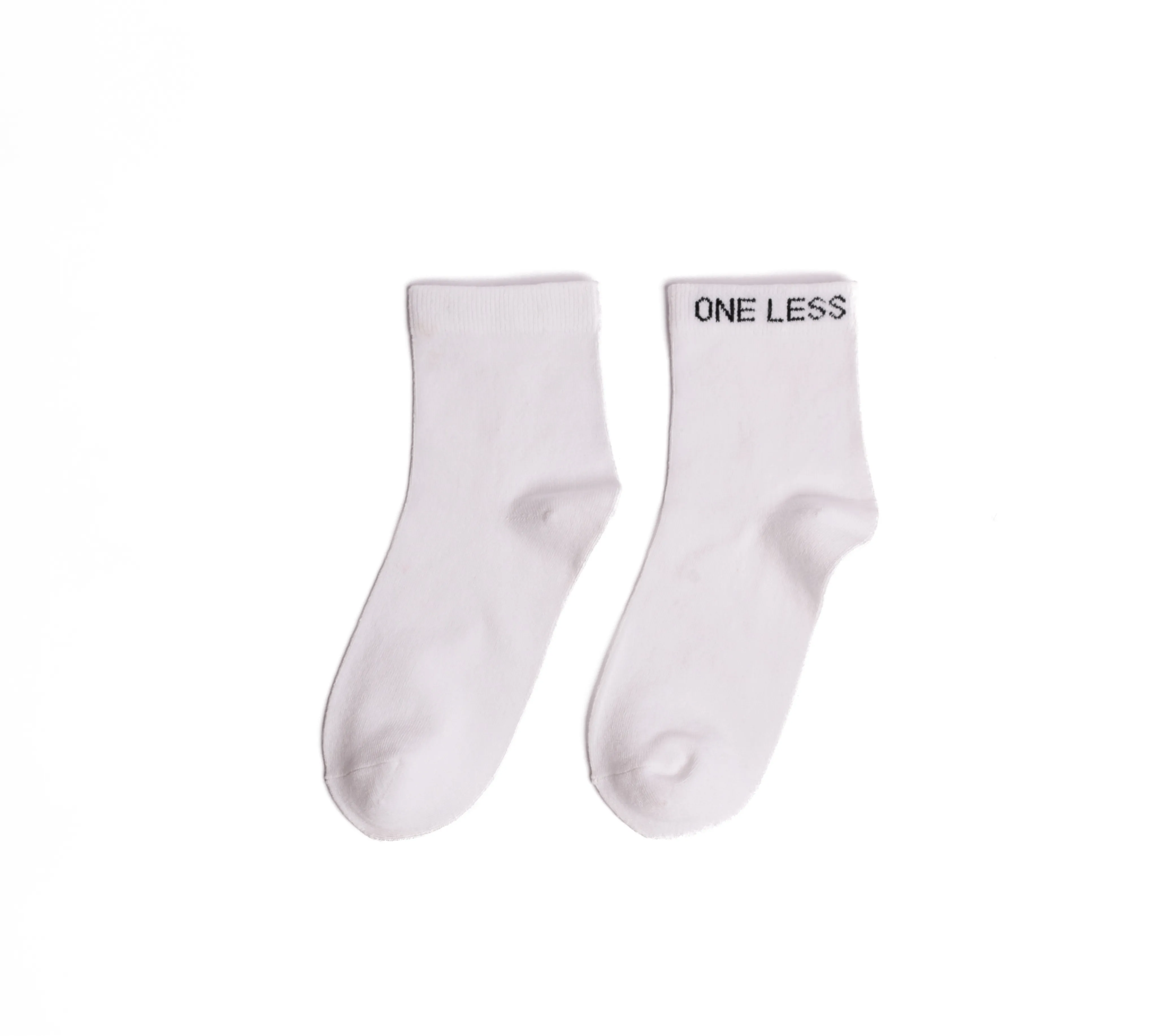 Bamboo Socks - Half Crew Length