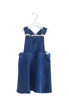 Bardot Junior Overall Dress 2T