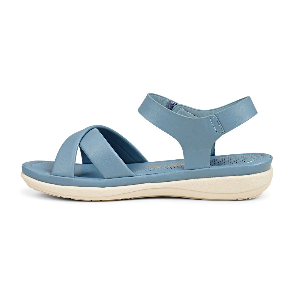 Bata Comfit CICILY Slingback Flat Sandal for Women