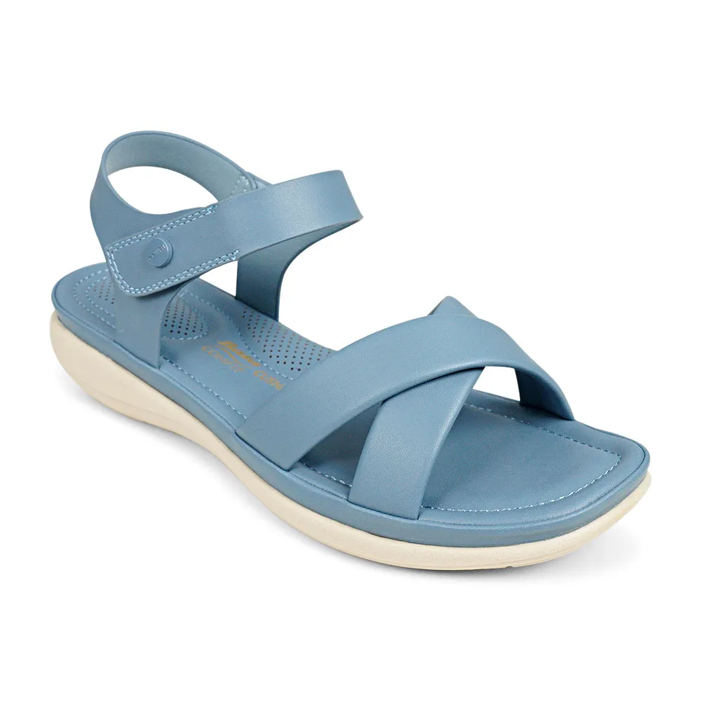 Bata Comfit CICILY Slingback Flat Sandal for Women