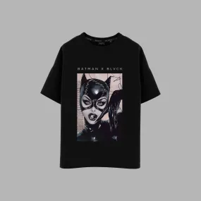 Batman x Blvck 'Catwoman' Tee