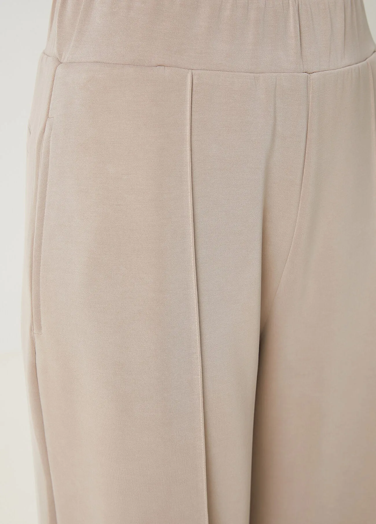 Beymen Club Modal Sweatpants Beige