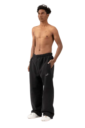 BLACK SWEATPANTS (v1)