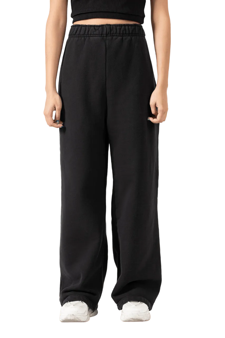 BLACK SWEATPANTS (v1)