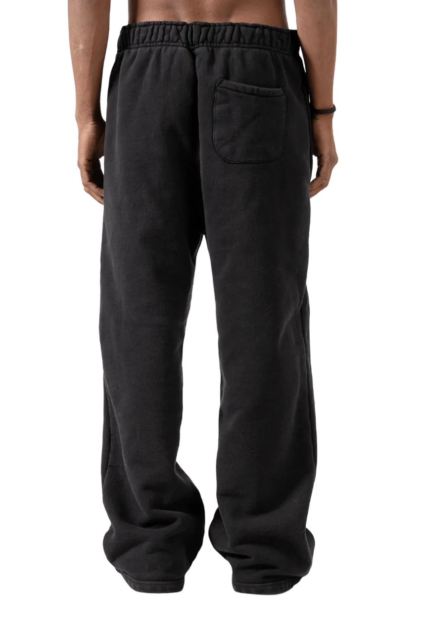 BLACK SWEATPANTS (v1)