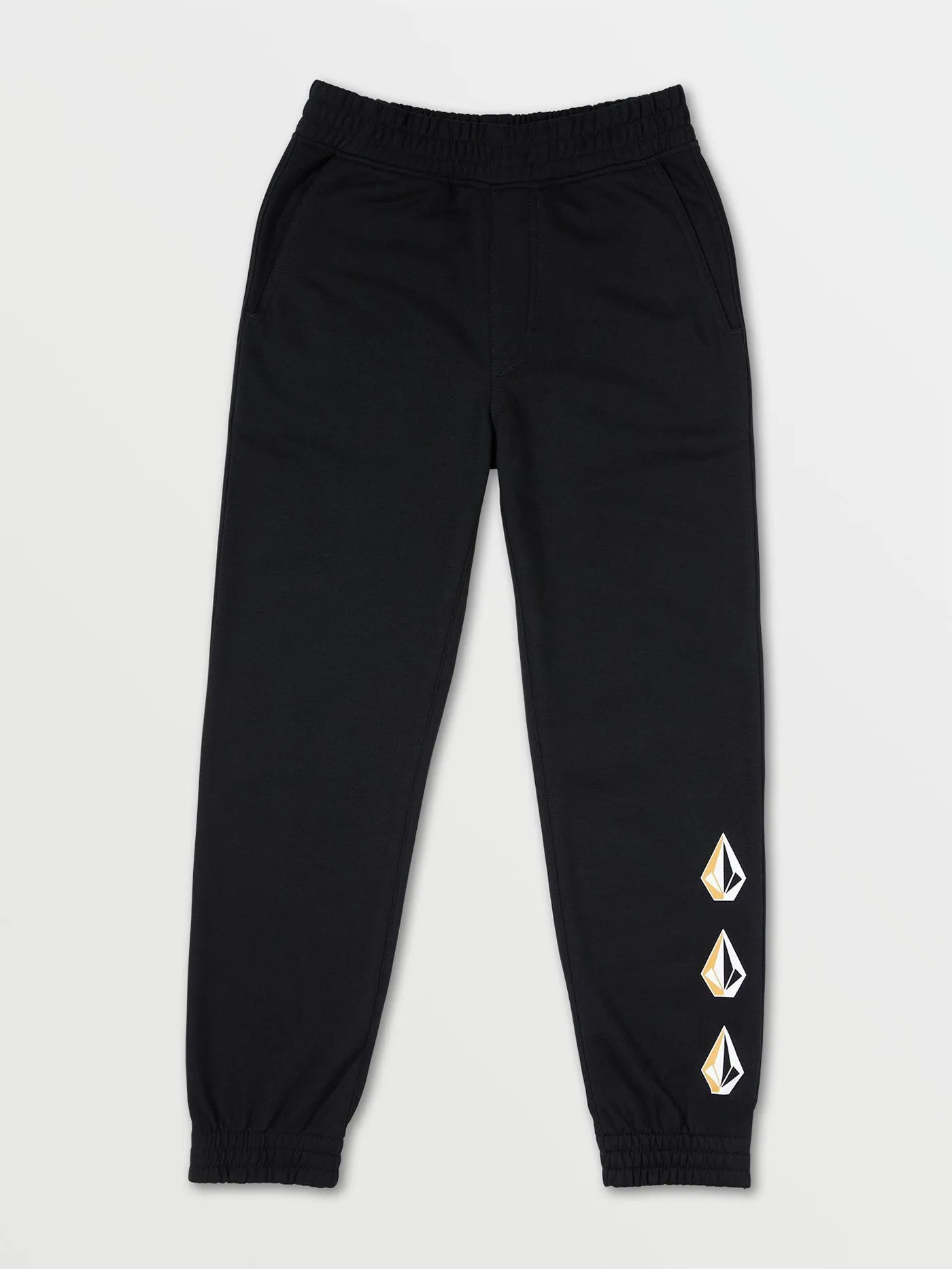 Blaqueout Fleece Sweatpants (Boys 7-14)