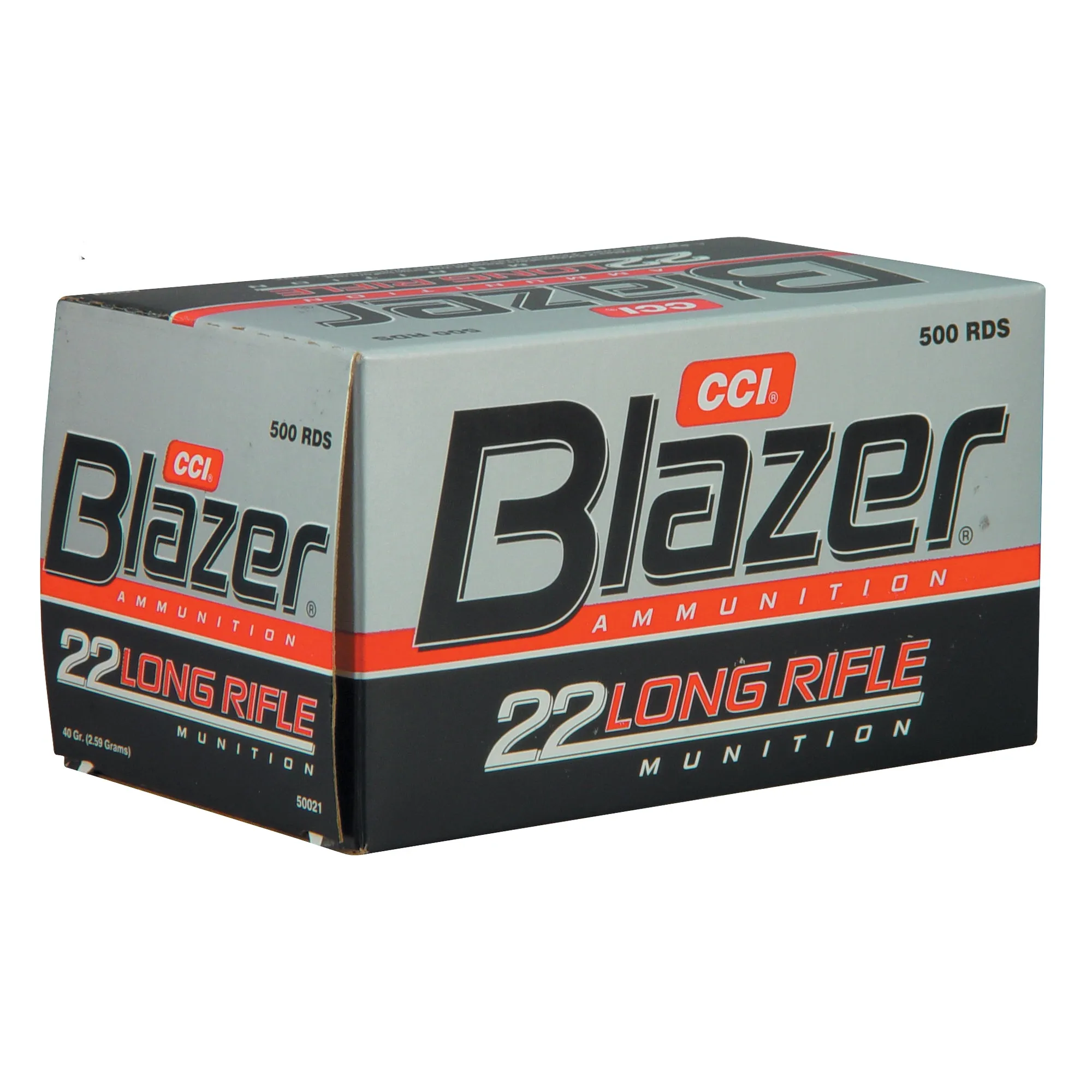 Blazer 22lr Hs 500-5000