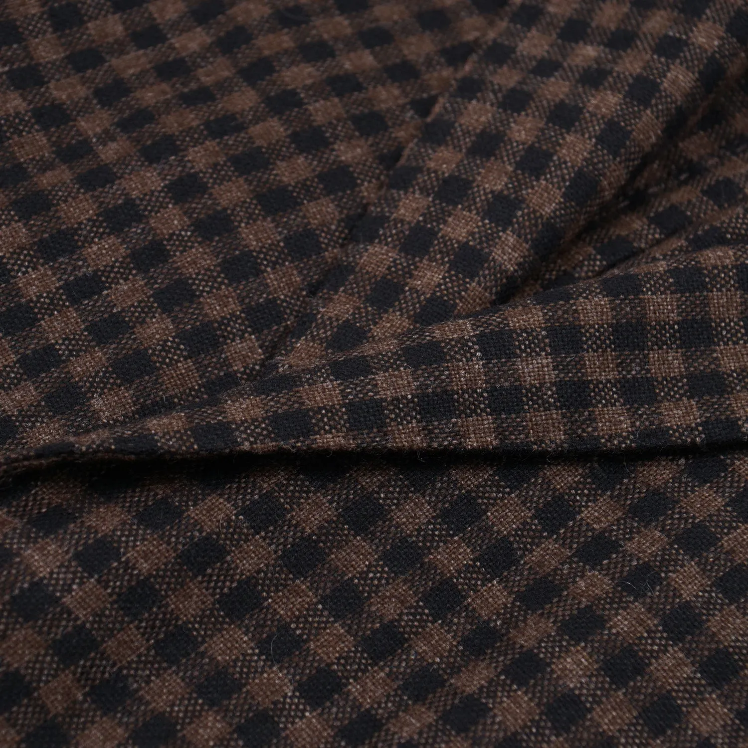 Boglioli Soft-Woven Wool K-Jacket