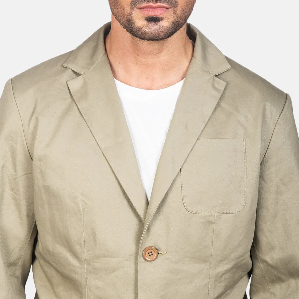 Borges Beige Blazer