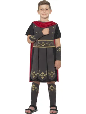 Boys Costume - Roman Soldier