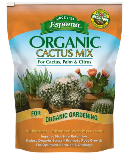 Cactus Mix