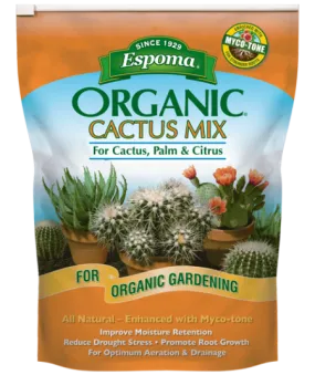 Cactus Mix