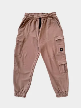 Cargo Sweatpants