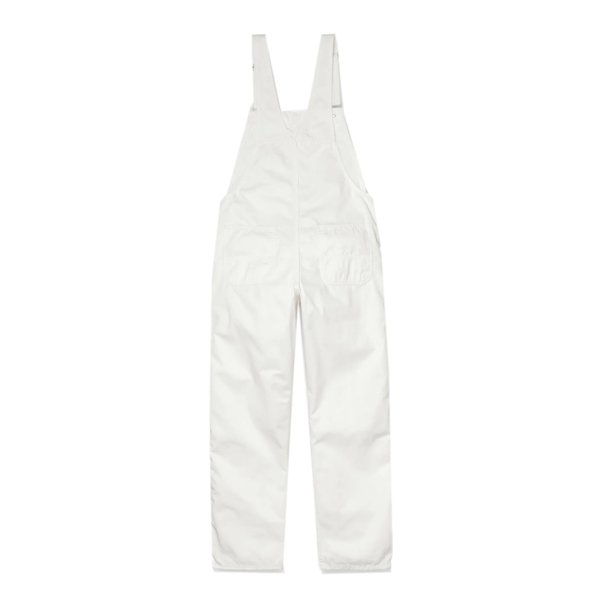 Carhartt WIP Womens Bib Overall Straight