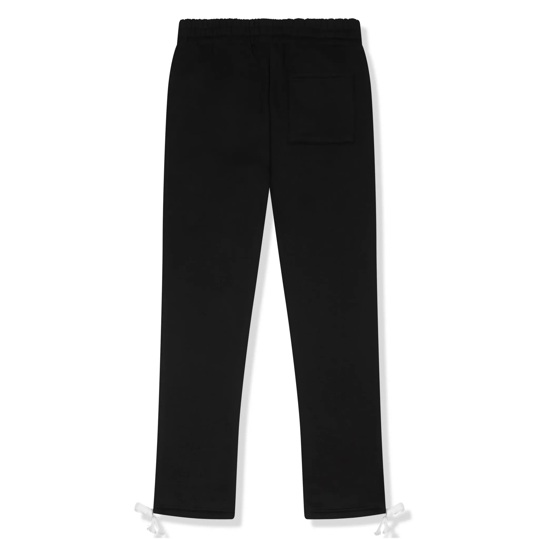 Carsicko Signature Black Track Pants