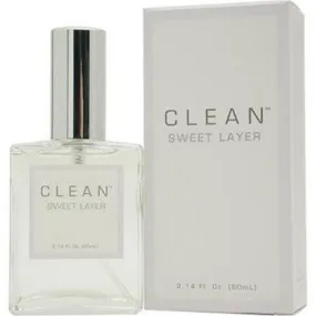 Clean Sweet Layer by Clean