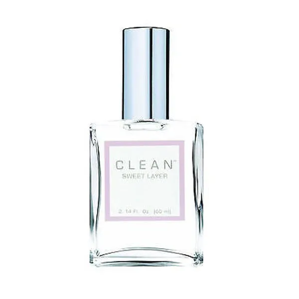 Clean Sweet Layer by Clean