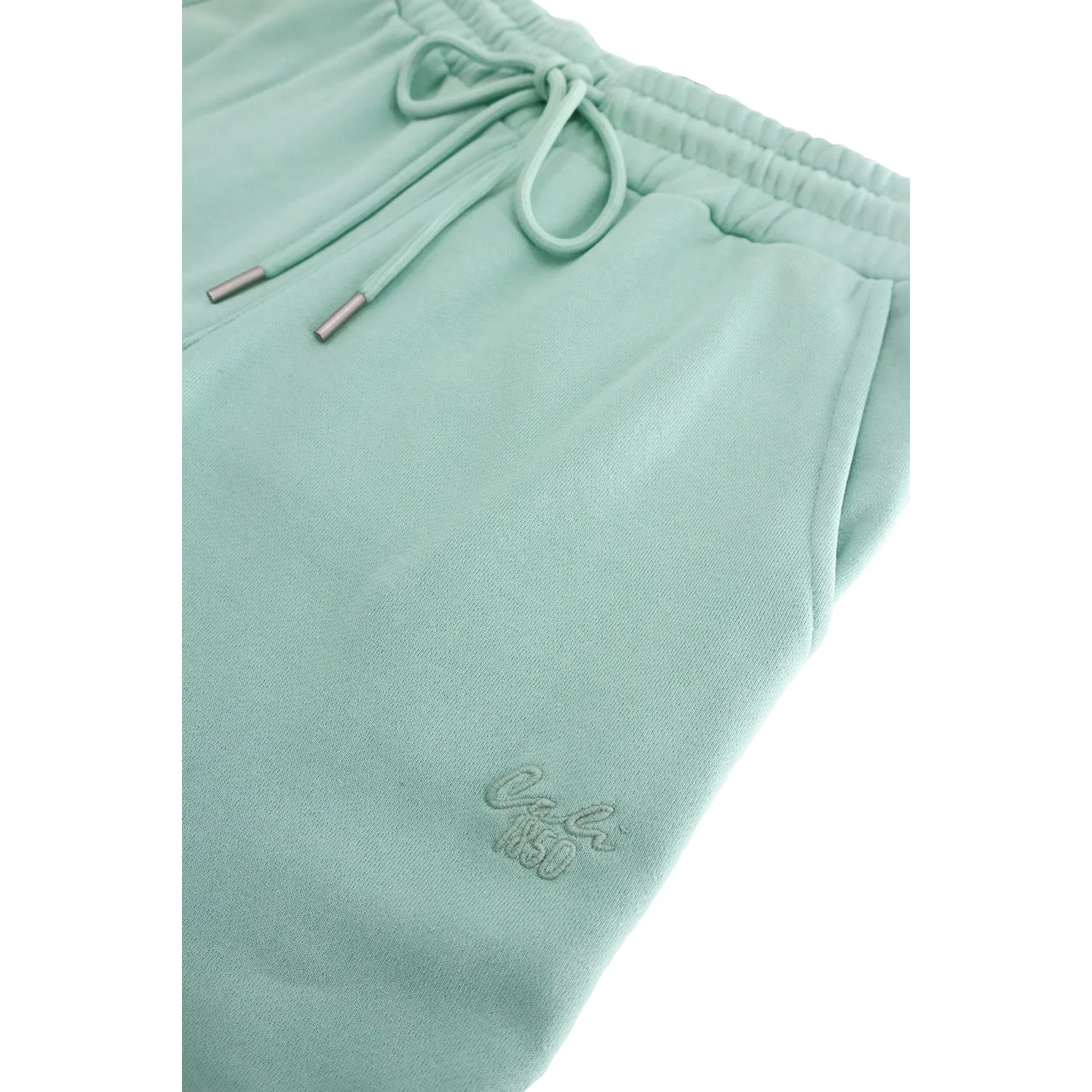 Cloud Fleece Sweatpants - Adriatic Blue