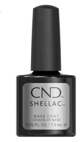 CND SHELLAC BASE COAT