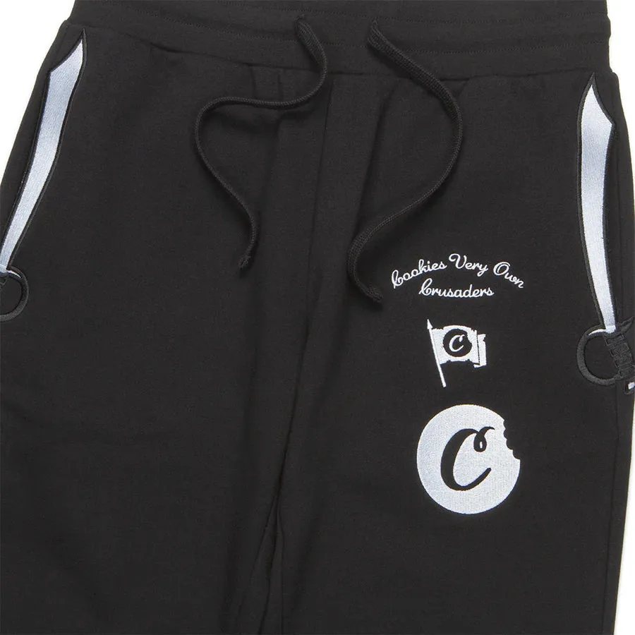 Cookies Crusaders Sweatpants