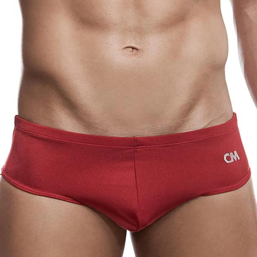 Cover Male CM146 Europe Swim Brief