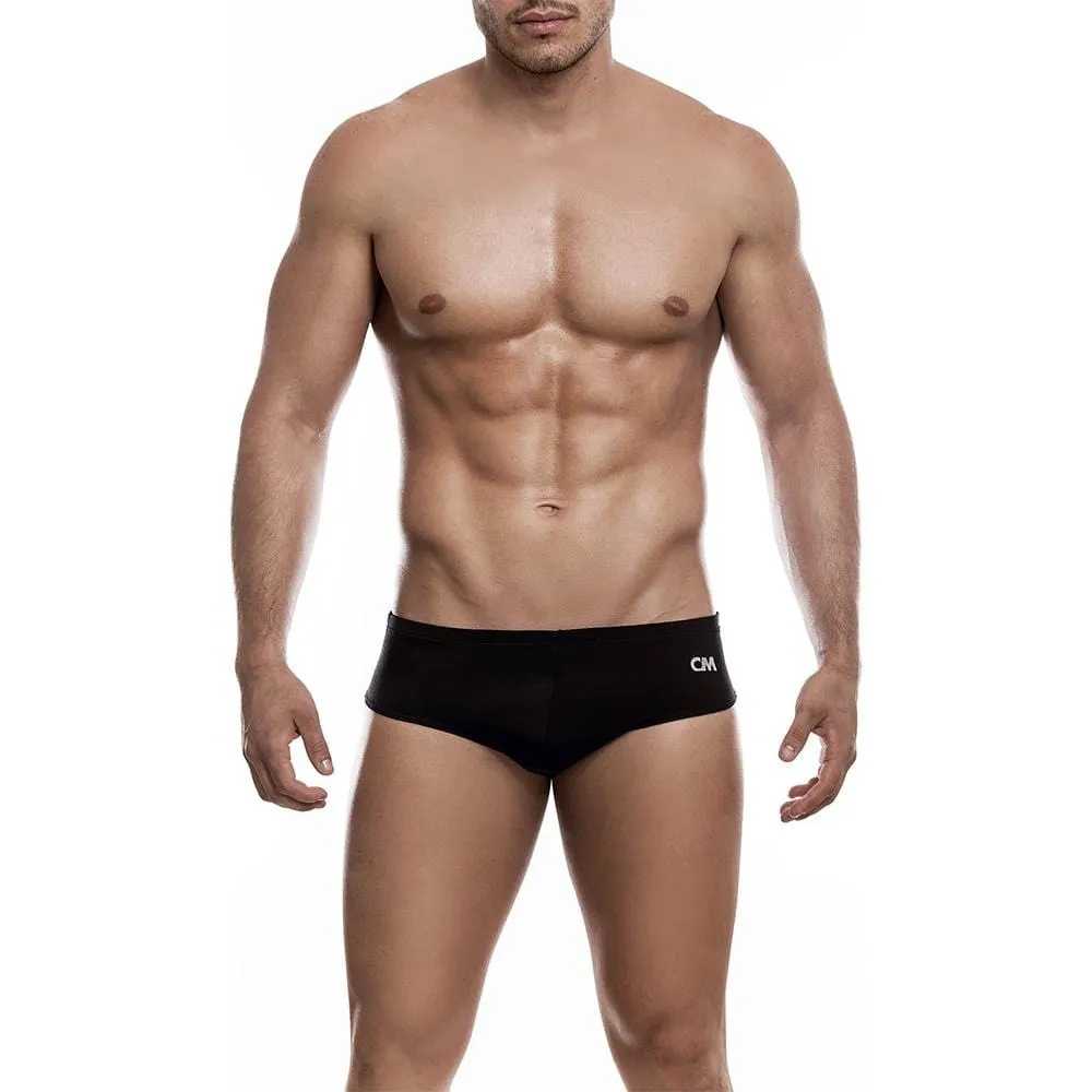 Cover Male CM146 Europe Swim Brief